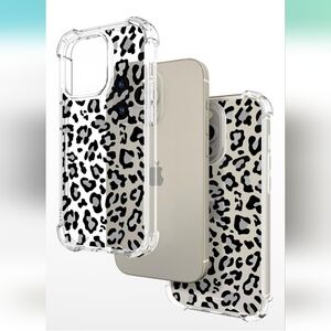 Hungo Apple 15 pro max case